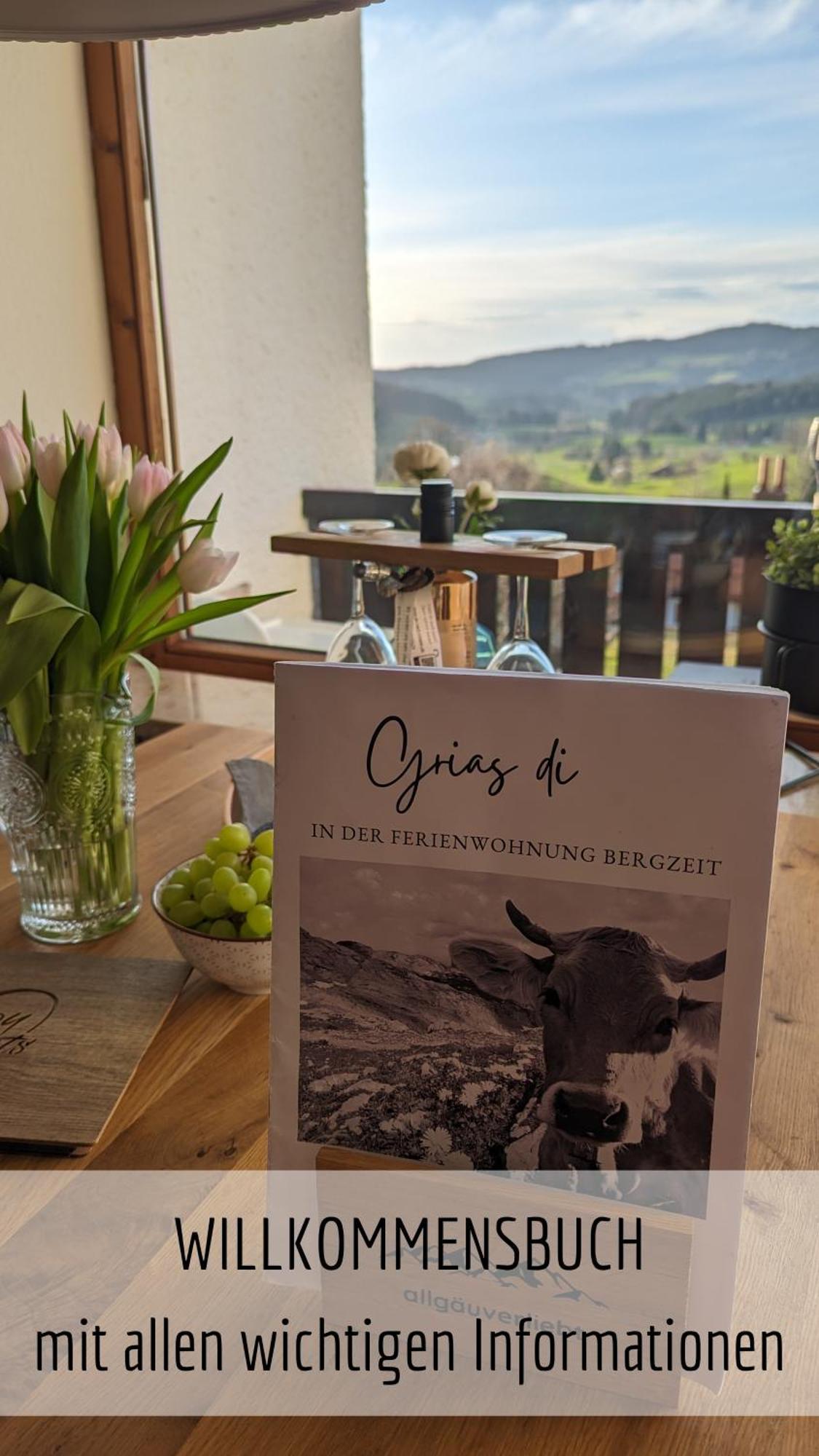 Ferienwohnung Bergzeit Mit Pool Und Sauna Missen-Wilhams Εξωτερικό φωτογραφία