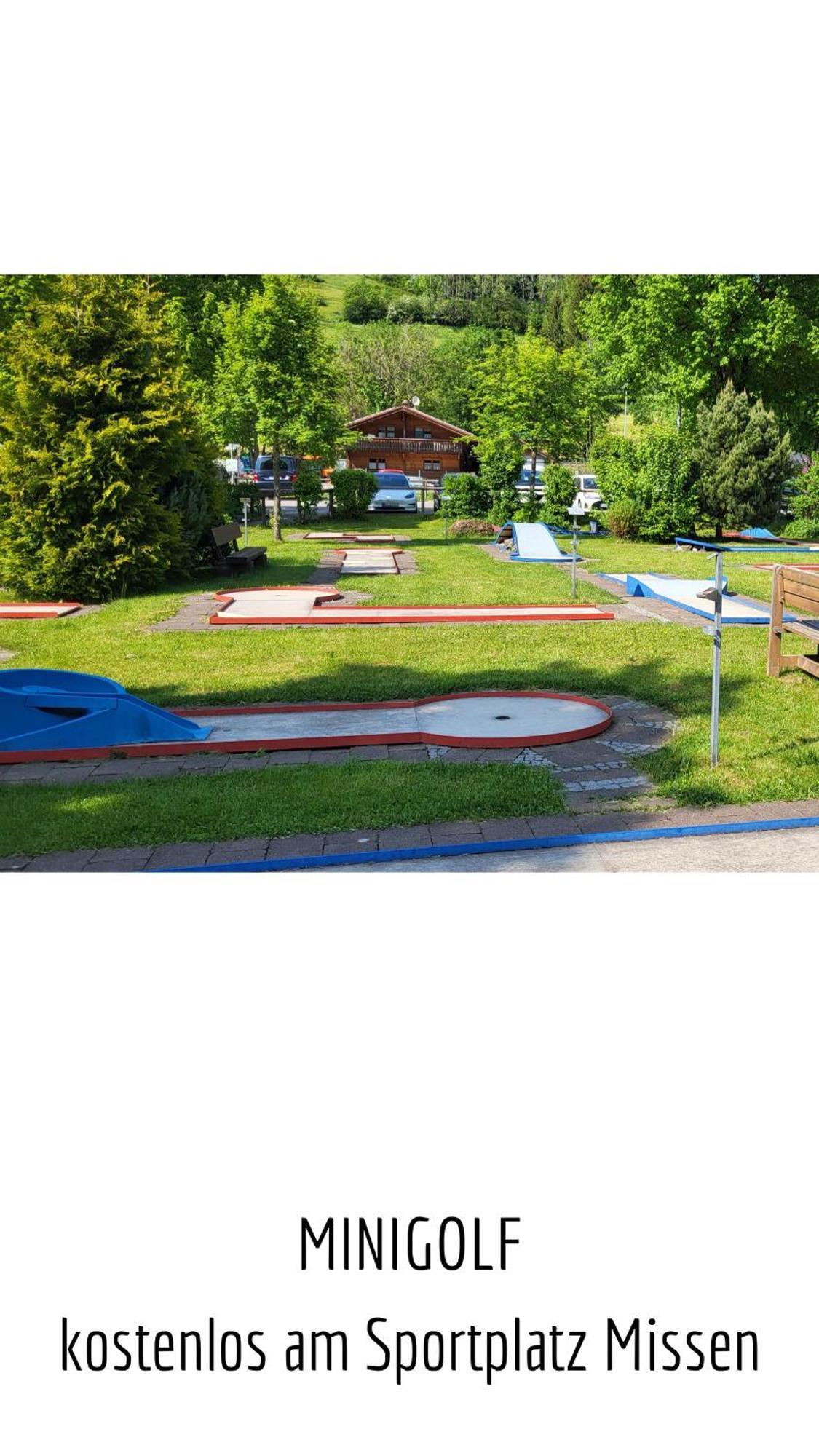 Ferienwohnung Bergzeit Mit Pool Und Sauna Missen-Wilhams Εξωτερικό φωτογραφία